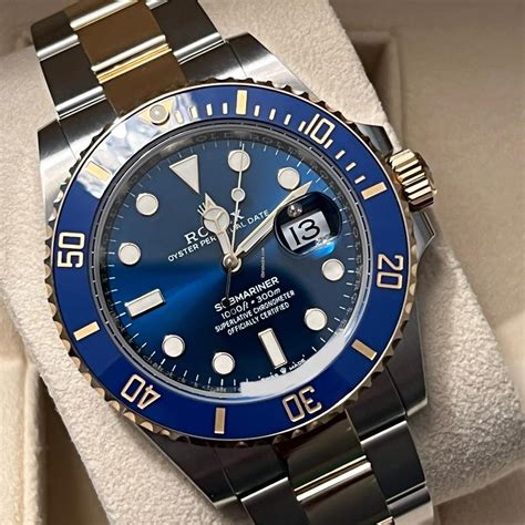 11613lb rolex|2022 rolex submariner date bluesy.